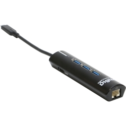USB3.1 Type-C hbLOXe[V ~j (LAN/ubN) PUD-PDC3LBKA