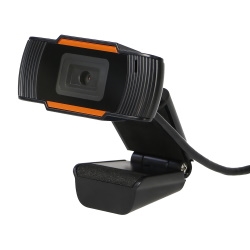 フルHD対応USBカメラ UB-UCAM200