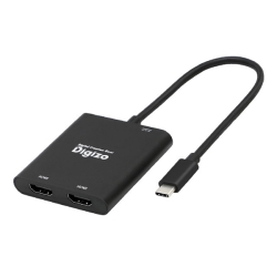 ケーブル・切替器 USB関連製品 USBtoHDMI変換ケーブル・アダプターの