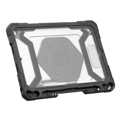 UAGА iPad 9/8/7p PLASMAP[X (ACX/ubN) UAG-IPD9-T-IC/BK