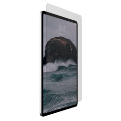 プリンストン 13インチ iPad Air(M2)用GLASS SHIELD クリア UAG-IPDA13M2-SP