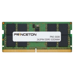 32GB DDR5-5600 262PIN SODIMM PN5-5600-32G (vXg)