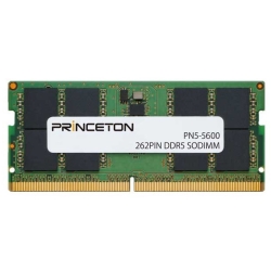 8GB DDR5-5600 262PIN SODIMM PN5-5600-8G