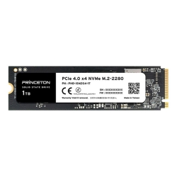 M.2 PCIe4.0x4 NVMe Ή ^SSD (1TB) PHD-ISM2G4-1T