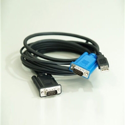 PShareV[YpUSBP[u 1.8m (RoHSΉ) PS-USB/1.8/R