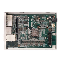 ぷらっとホーム OpenBlocks AX3 イーサ2ポート DPパッケージ (Debian 7