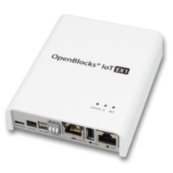 OpenBlocks IoT EX1 ACA_v^t yDebian10Łz OBSEX1G/N/ACB/H1S1