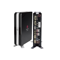 Polycom HDX 7000-720 HDビデオ会議システム 本体 7200-23130-002