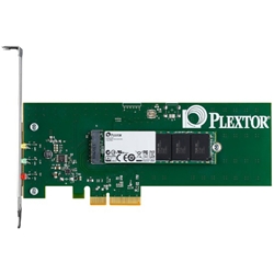 PCI-Express接続 SSD 256GB PX-AG256M6e
