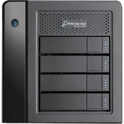 Pegasus3 R4 PC Edition 12TB(3TBx4)f Thunderbolt3ΉXg[W F40P3R400000010