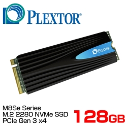 M.2 2280 PCI-Express 3.0 x4ڑ NVMe q[gVNt 128GB SSD PX-128M8SeG