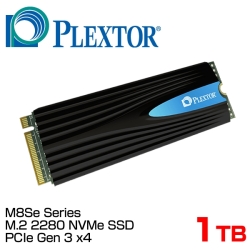 M.2 2280 PCI-Express 3.0 x4ڑ NVMe q[gVNt 1TB SSD PX-1TM8SeG