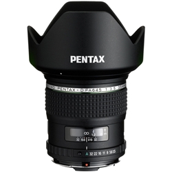 HD PENTAX-D FA645 35mmF3.5AL[IF] 26450