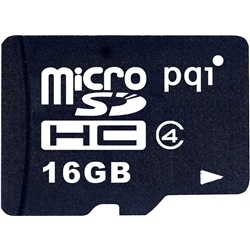 microSDHCJ[h Class4 16GB SDA_v^[t ivۏ BMRSDH4-16G