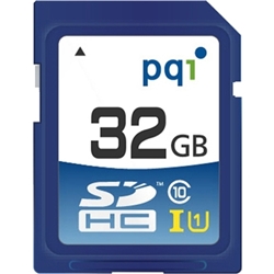 SDHCJ[h UHS-IΉ Class10 32GB SD10U11-32