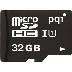 microSDHCJ[h UHS-IΉ Class10 32GB MS10U11-32