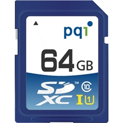 SDXCJ[h UHS-IΉ Class10 64GB SD10U11-64