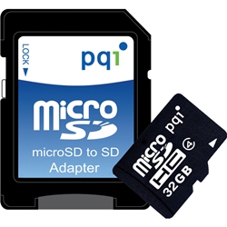 microSDHCJ[h Class4 32GB SDA_v^[t ivۏ BMRSDH4-32G