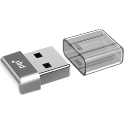 USB3.0ΉtbV U603VV[Y 16GB Vo[ UD603VSL-16