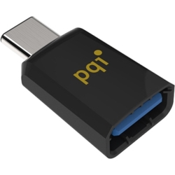 USB3.1 Type-CpOTGA_v^[ Connect 311 (ubN) UC311VABK