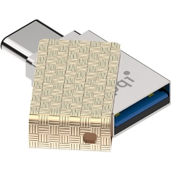 USB3.1 Type-CΉ Connect 313 16GB S[h UC313VGD-16