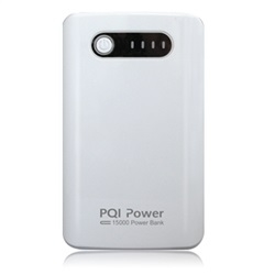 PQI Power 15000 (zCg) PB15TWH