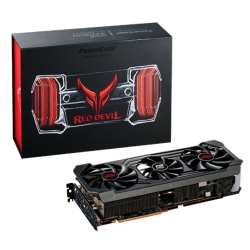 Red Devil AMD Radeon RX 6800 XT 16GB GDDR6 Limited Edition OtBbN{[h AXRX 6800XT 16GBD6-2DHCE/OC