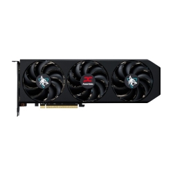 グラフィックボード・グラボ・ビデオカード PowerColor HellHound Radeon RX6650XT 8GB Hellhound Sakura AMD Radeon™ RX 6650 XT 8GB GDDR6