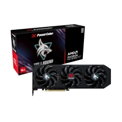 Hellhound AMD Radeon RX 9060 XT 16GB GDDR6 OtBbNJ[h...