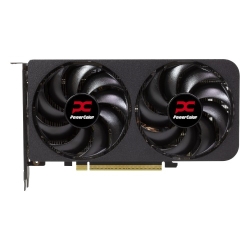 POWERCOLOR Reaper AMD Radeon RX 9060 XT 16GB GDDR6 グラフィック