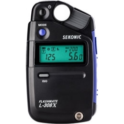 SEKONIC Iov tbVCg L-308X 011994