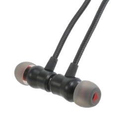 3E Bluetooth earphone yMag Ear Plusz ubN 3E-BEA4-B