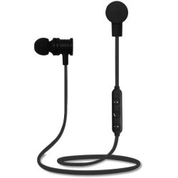 3E Bluetooth earphone yMag Ear Lightz ubN 3E-BEA2-B