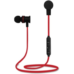 3E Bluetooth earphone yMag Ear Lightz bh 3E-BEA2-R