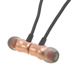 3E Bluetooth earphone yMag Ear Plusz uES[h 3E-BEA4-G