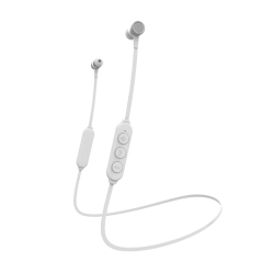 3E Bluetooth earphone yMag Ear Light2z Vo[ 3E-BEA8-S