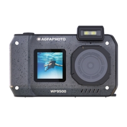 AGFAPHOTO hfW^J WP9500BK 2400f 7mh fW^Y[4.4{