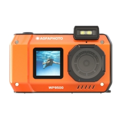 AGFAPHOTO hfW^J WP9500OR 2400f 7mh fW^Y[4.4{