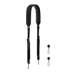 CHI Levo Ultra �V�����_�[�X�g���b�v JLU03A �u���b�N