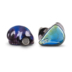 qdc FRONTIER Next Black QDC-FRONTIER-NB - NTT-X Store