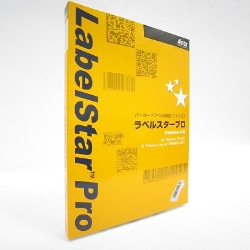 o[R[hx\tgEFA LabelStar Pro V4.0 ێpbN (5CZX) LSW400JB-SP3