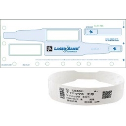 ×pXgoh LaserBand lp JX^TCY LB2-ADULT-L3SM-1
