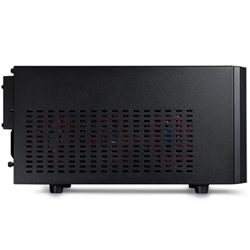 CoolerMaster Elite130 Mini-ITXケース（電源付） Elite 130 Mini-ITX PC Case | Cooler Master