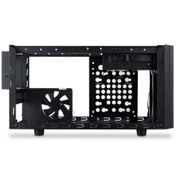 CoolerMaster Elite130 Mini-ITXケース（電源付） Elite 130 Cube | Cooler Master キューブ型PCケース | 株式会社