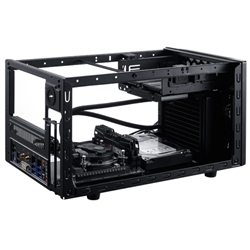 CoolerMaster Elite130 Mini-ITXケース（電源付） Elite 130 Cube | Cooler Master キューブ型PCケース | 株式会社