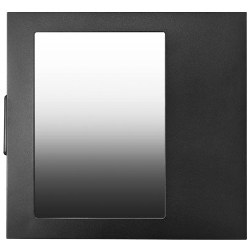 CM690 III Transparent Side Panel(CM690Vp ANTChpl ) SP-693-KWN1