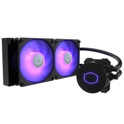 MasterLiquid ML240L V2 RGB 240mm MLW-D24M-A18PC-R2