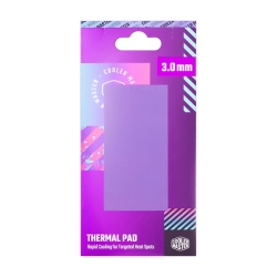 Thermal Pad (3.0mm) M.2 SSD`bv GPU/CPUppr / ʓd / 13.3w/mK̔M` / M`ʐڒV[g TPX-NOPP-9030-R1