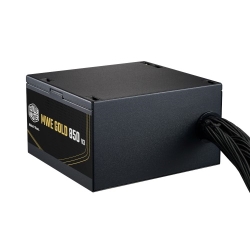 クーラーマスター MWE Gold 850 V3 ATX 3.1 Non-Modular/非モジュラー