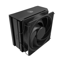 Hyper 212 3DHP Black/���CPU�N�[���[/3DHP�e�N�m���W�[/�����O�u���[�h�t�@��/Intel LGA1851/1700/1200/1151/1150/1155/1156/AMD AM5/AM4�Ή�
